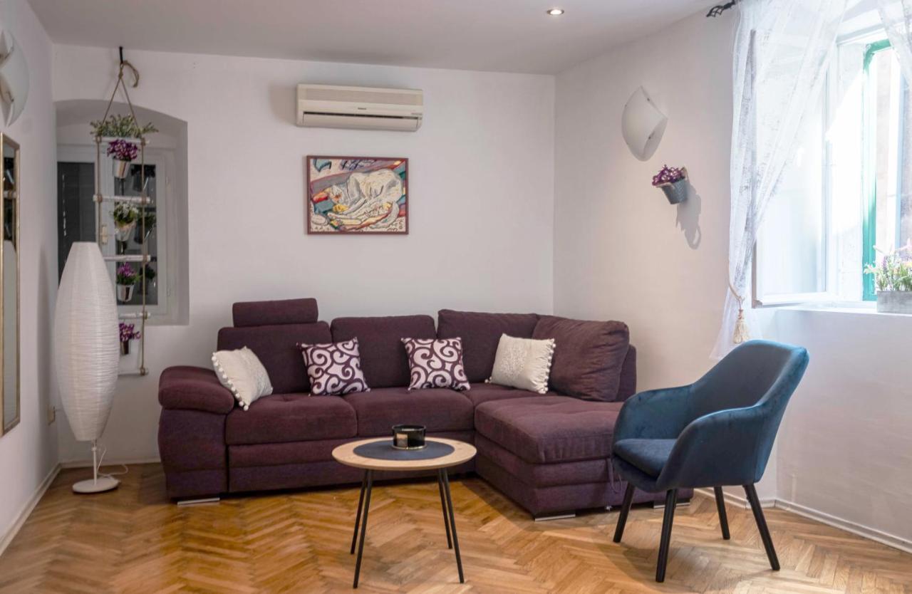 Daloro Suite Split Extérieur photo