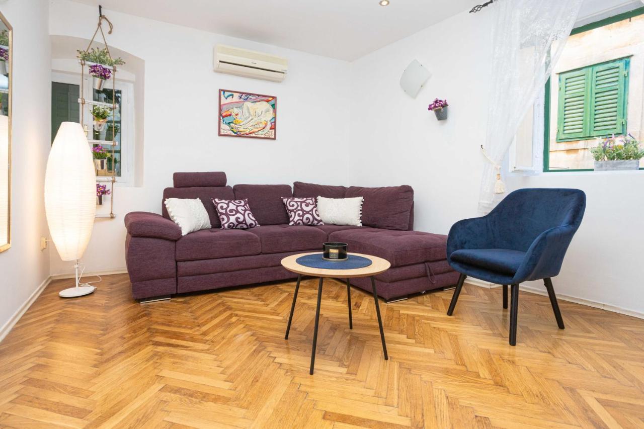 Daloro Suite Split Extérieur photo