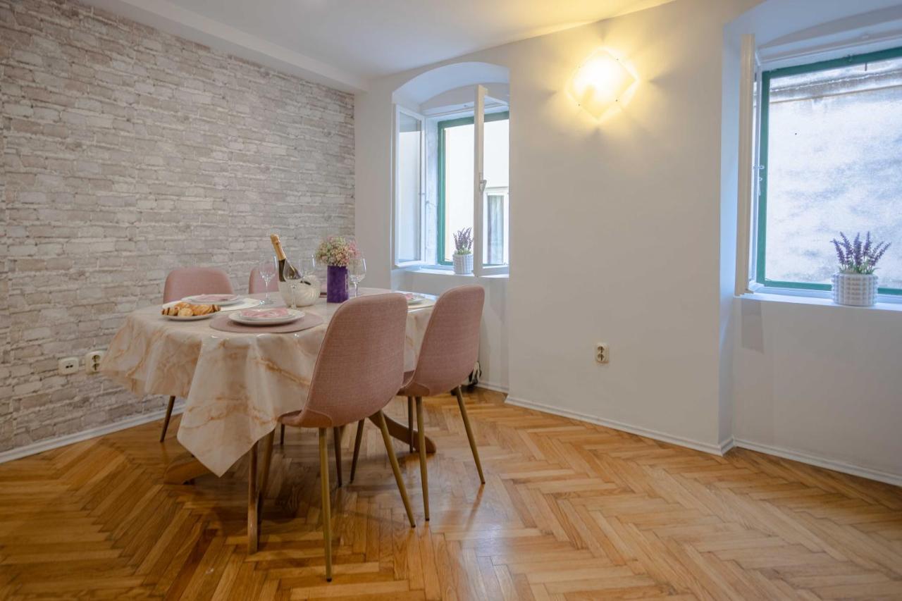 Daloro Suite Split Extérieur photo