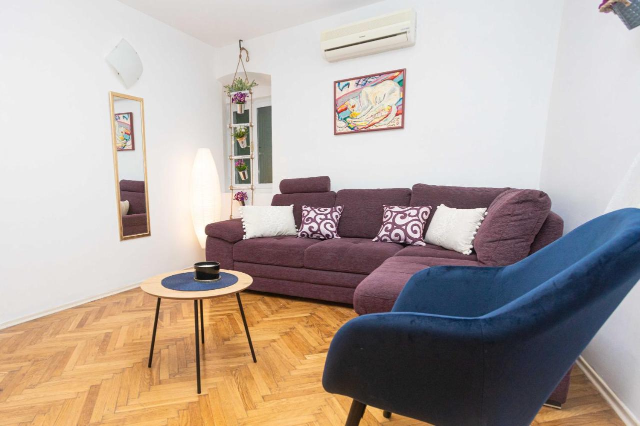 Daloro Suite Split Extérieur photo