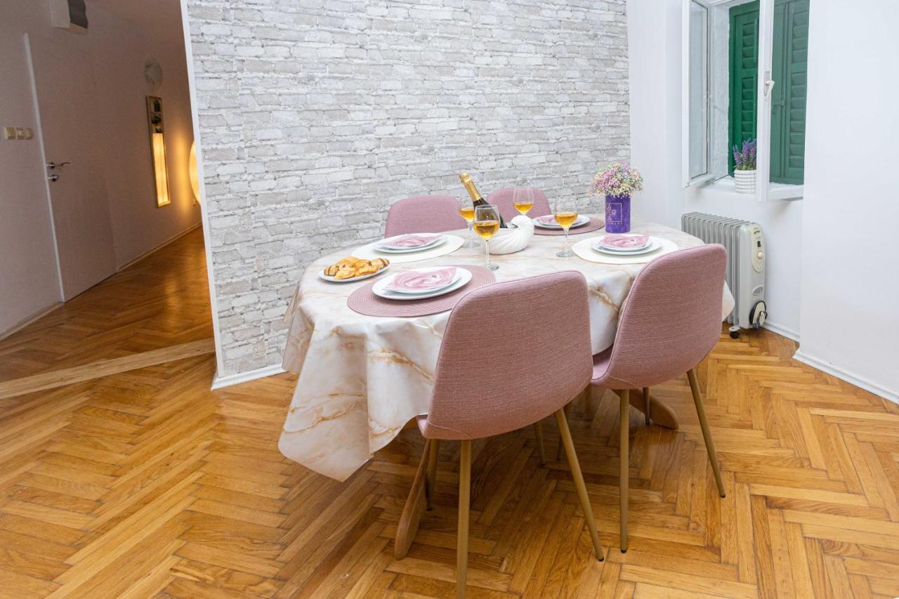 Daloro Suite Split Extérieur photo