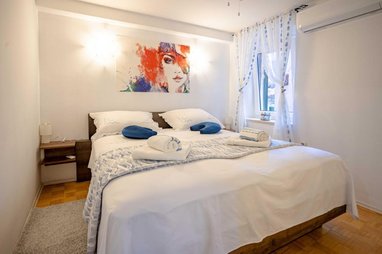 Daloro Suite Split Extérieur photo