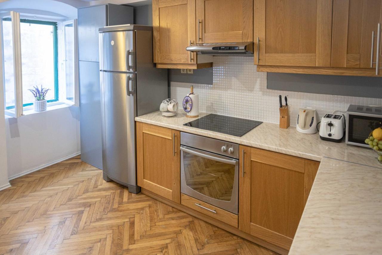 Daloro Suite Split Extérieur photo